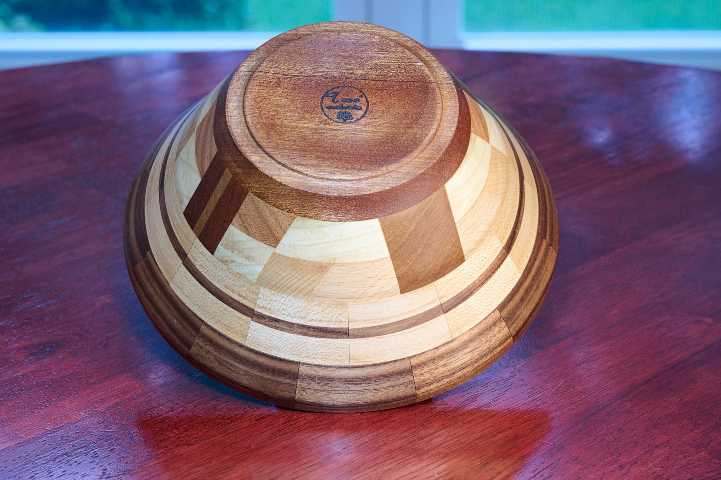 Potpourri Bowl (#132)