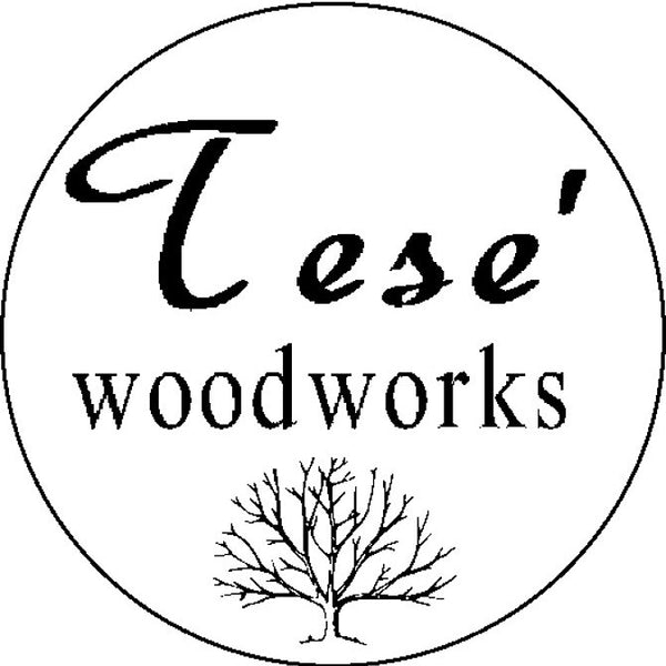 Tese' Woodworks