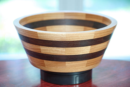Large Fruit or Salad Bowl (#128)