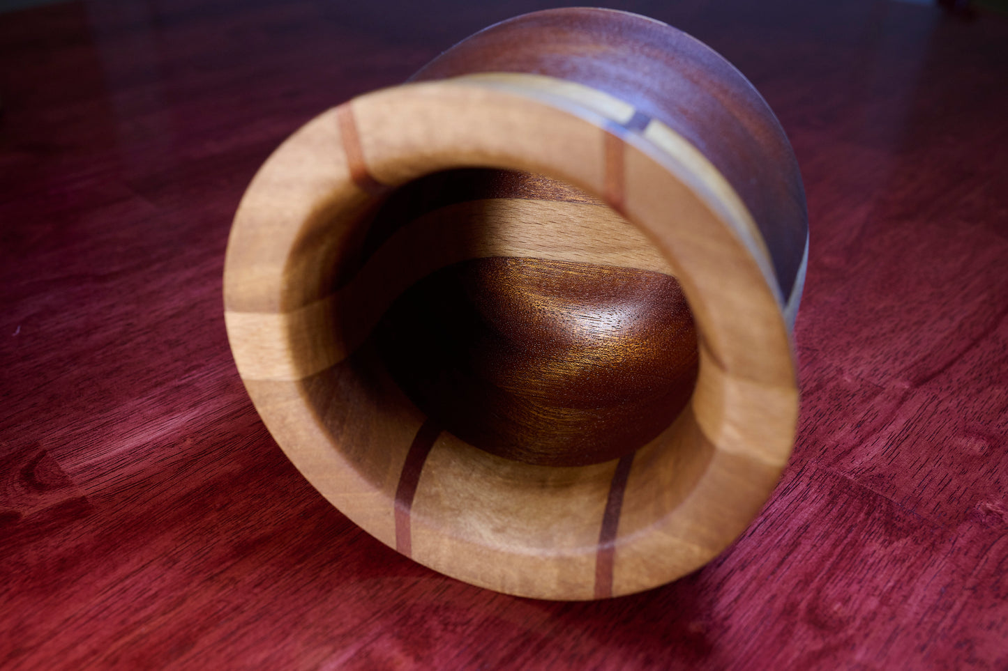 Multi-Use Bowl (#130)
