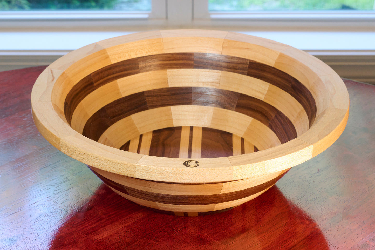 Large Salad Bowl (#131)