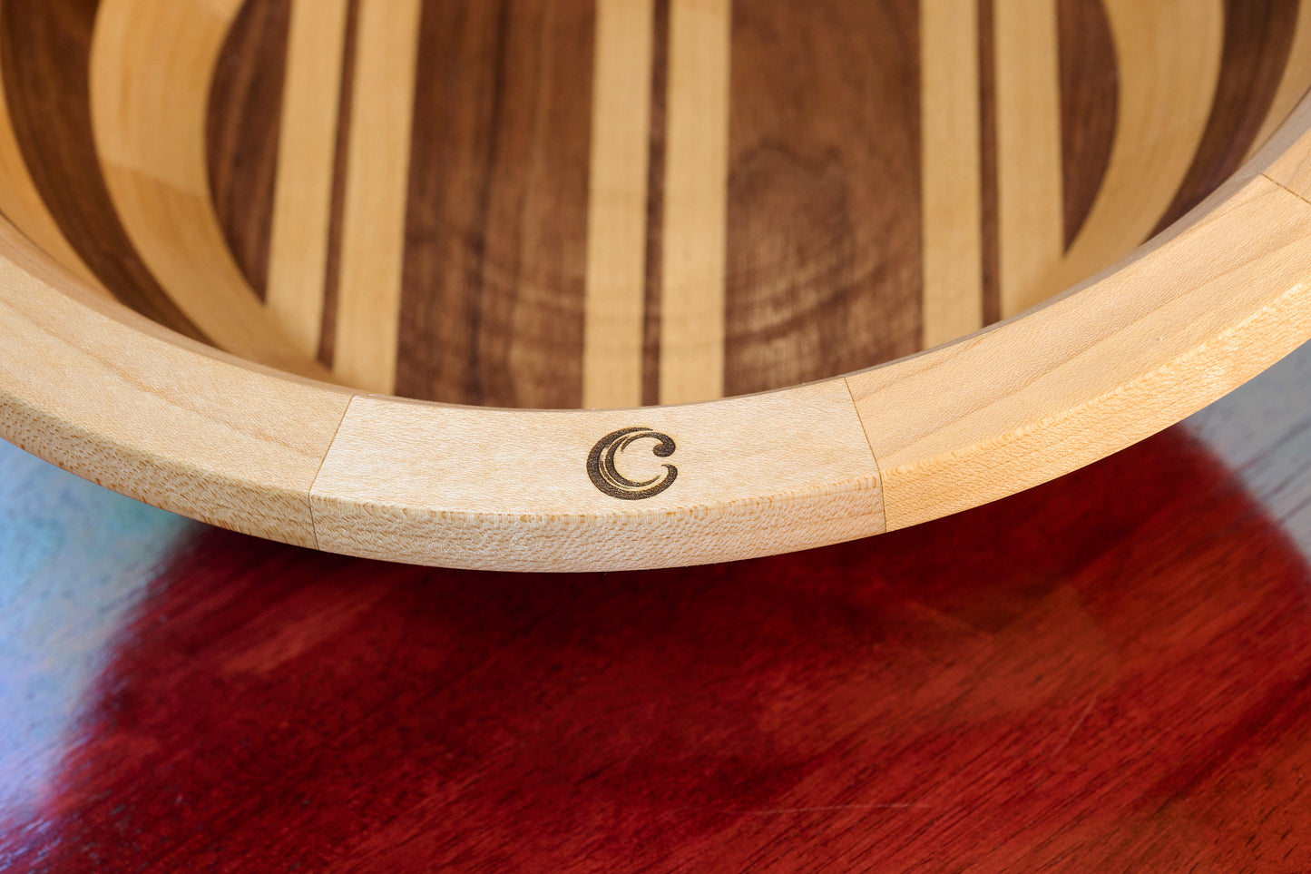 Large Salad Bowl (#131)