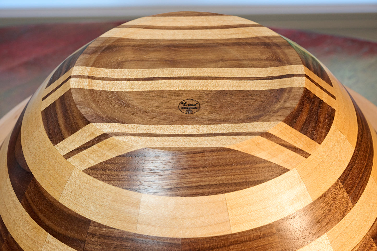 Large Salad Bowl (#131)