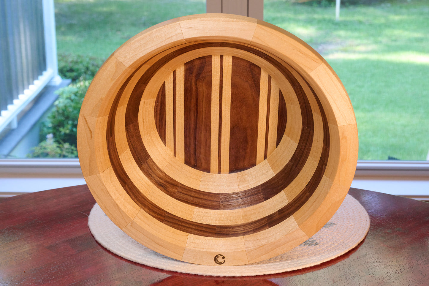 Large Salad Bowl (#131)