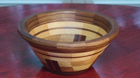 Potpourri Bowl (#132)