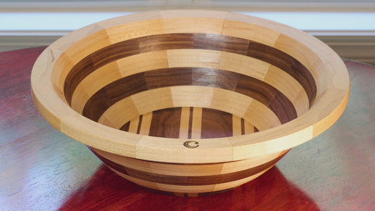 Large Salad Bowl (#131)