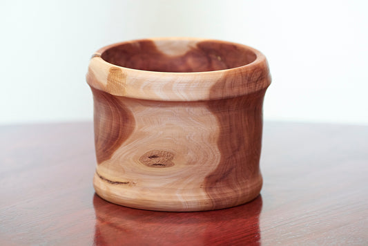 Red Cedar Bowl (#101)